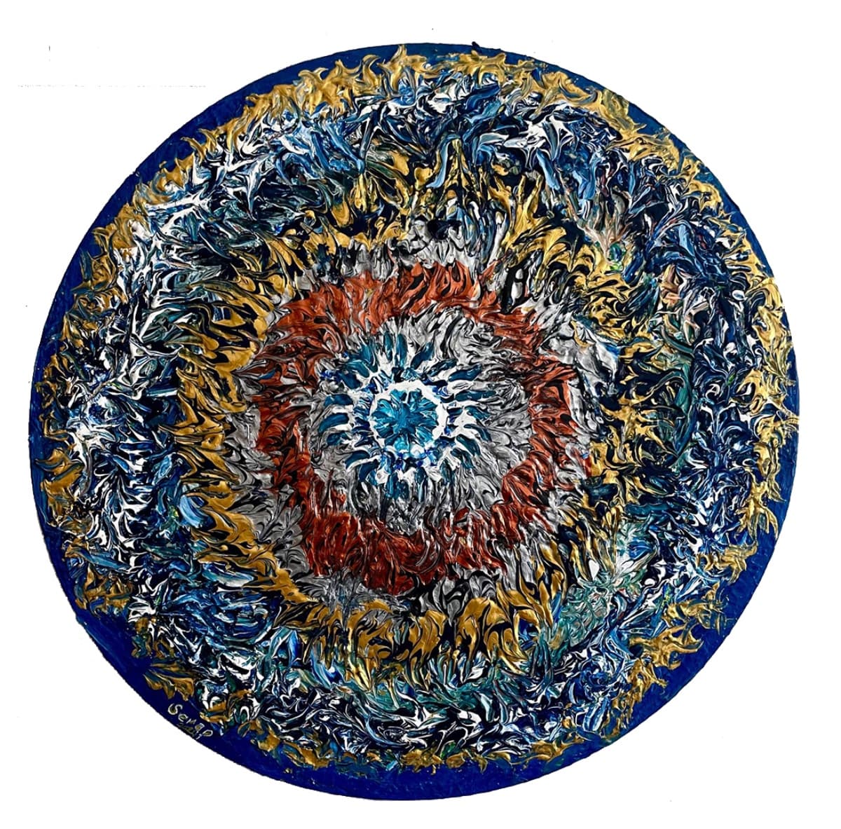31- Mandala