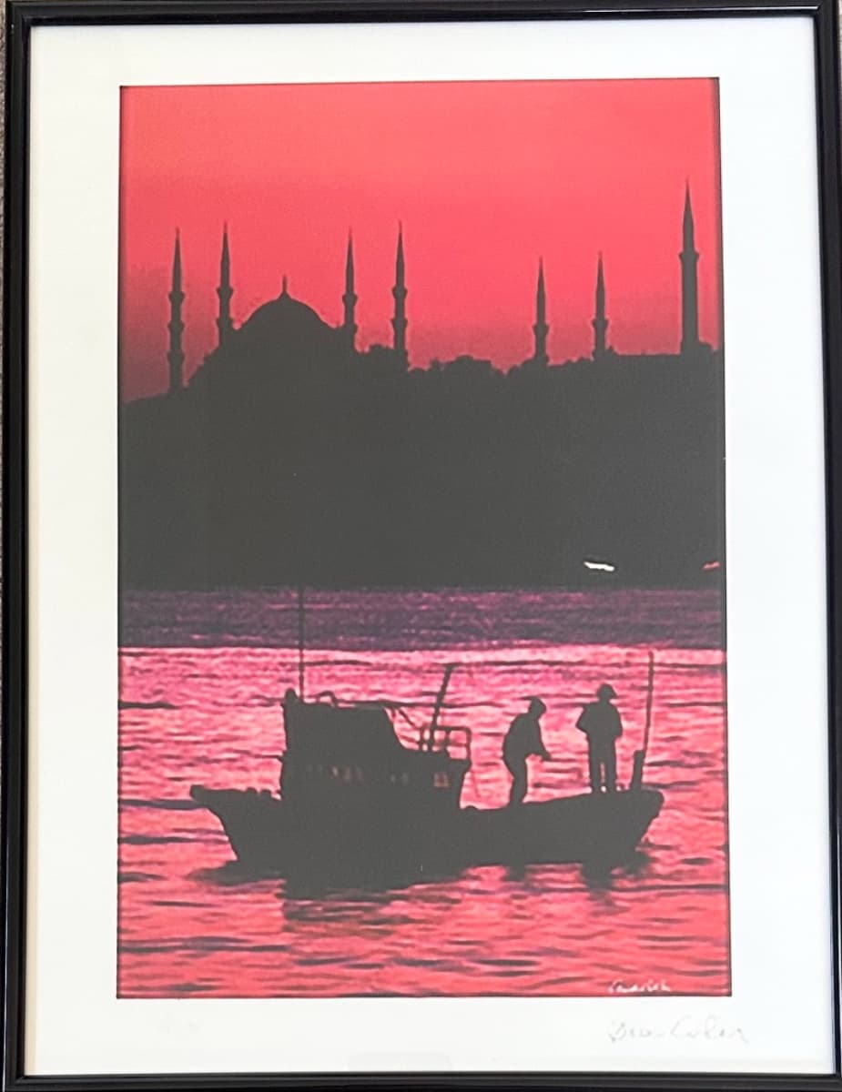 Ara Güler