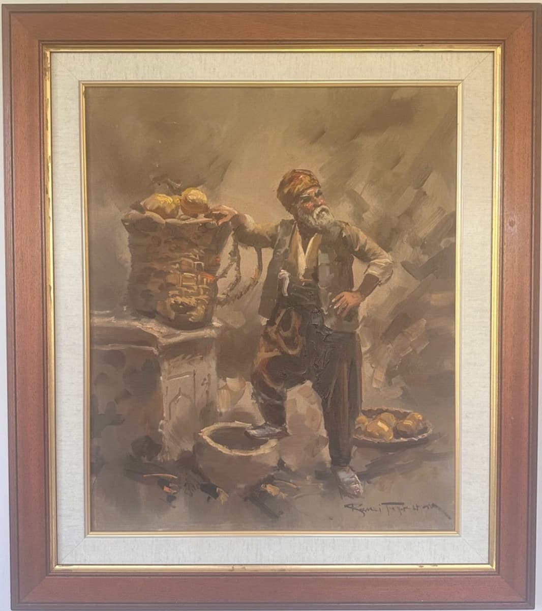 Remzi Taşkıran