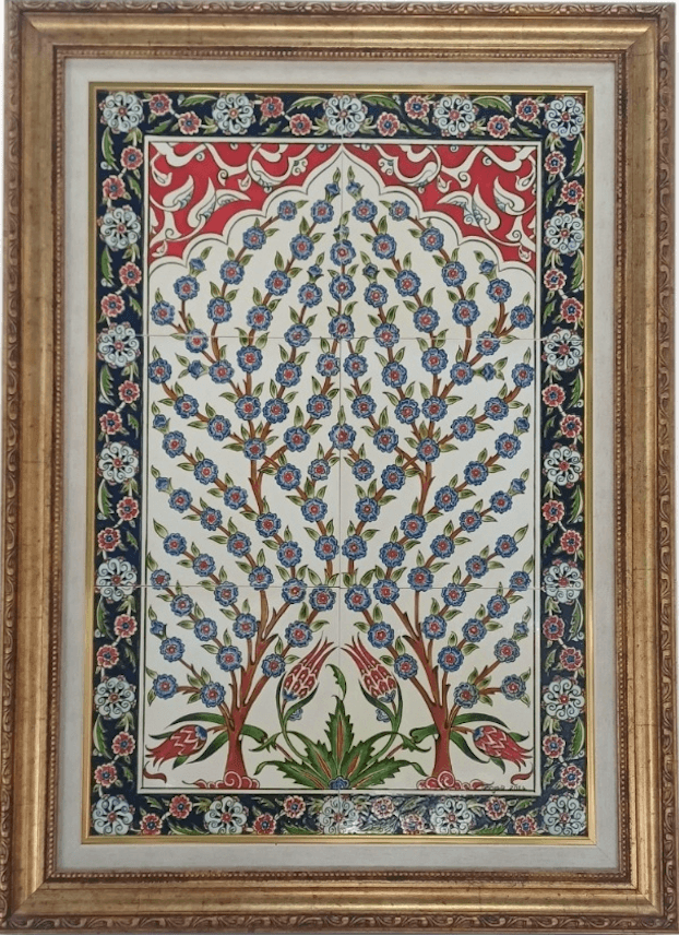 12- Hayat Ağacı