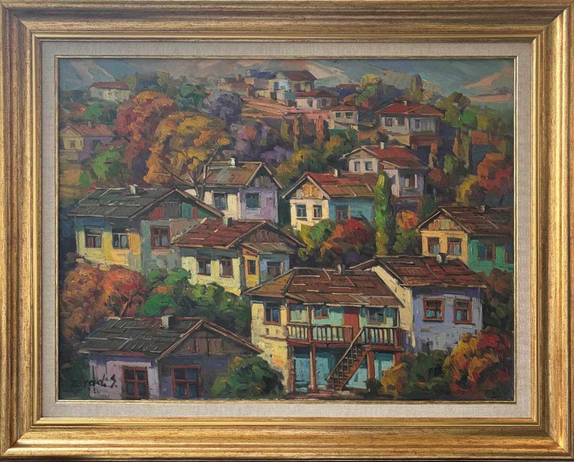 Ziyad Sultanov