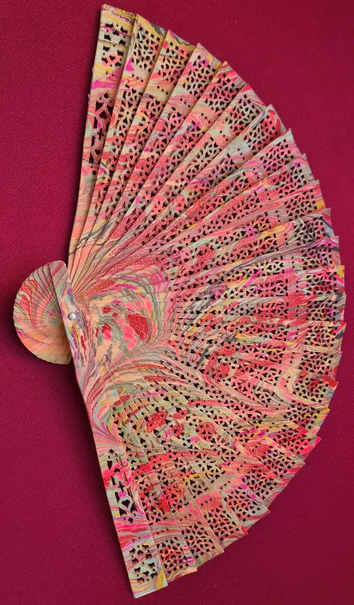 1023-Sümeyye Zarga (Ebru Yelpaze)