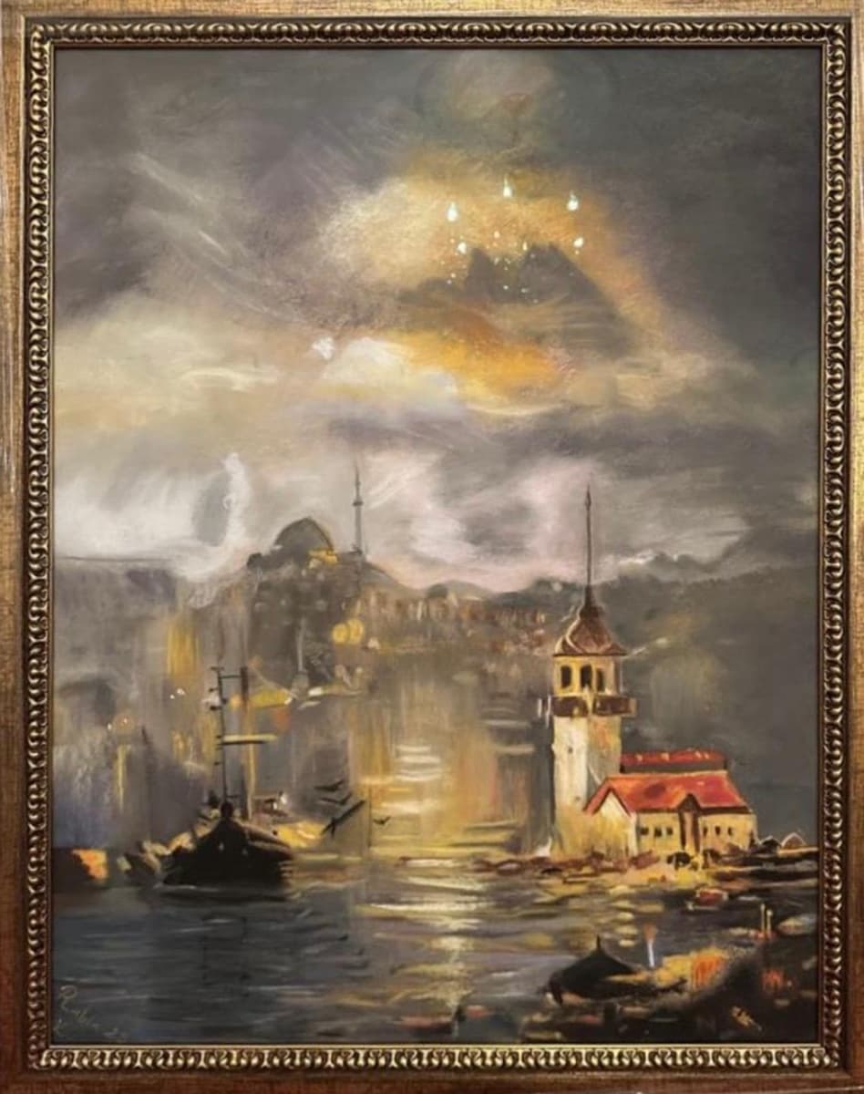 Suyun Hafızası