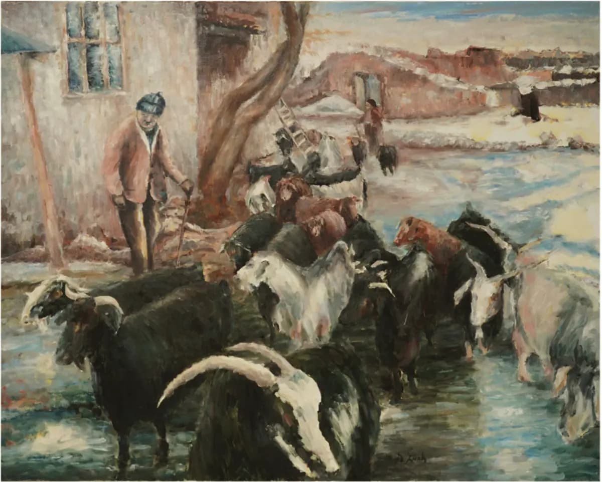 22- Hüseyin Zirek