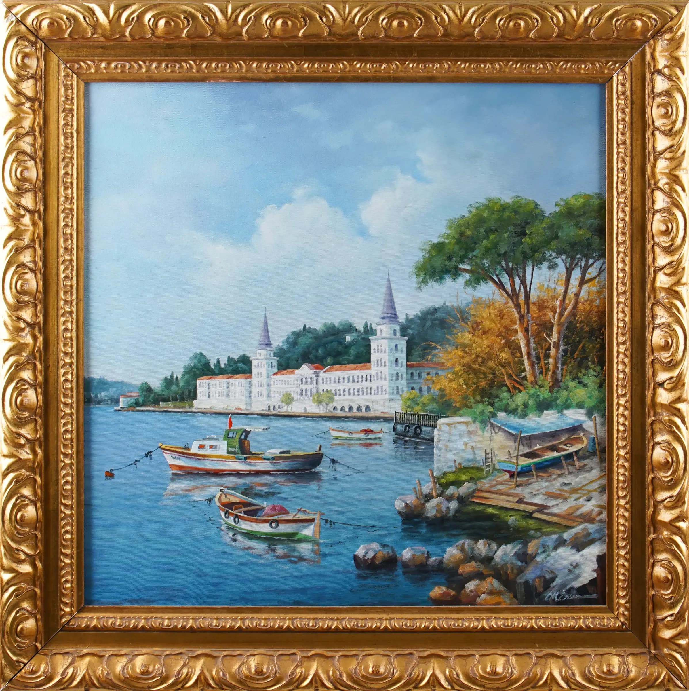 Kuleli Askeri Lisesi