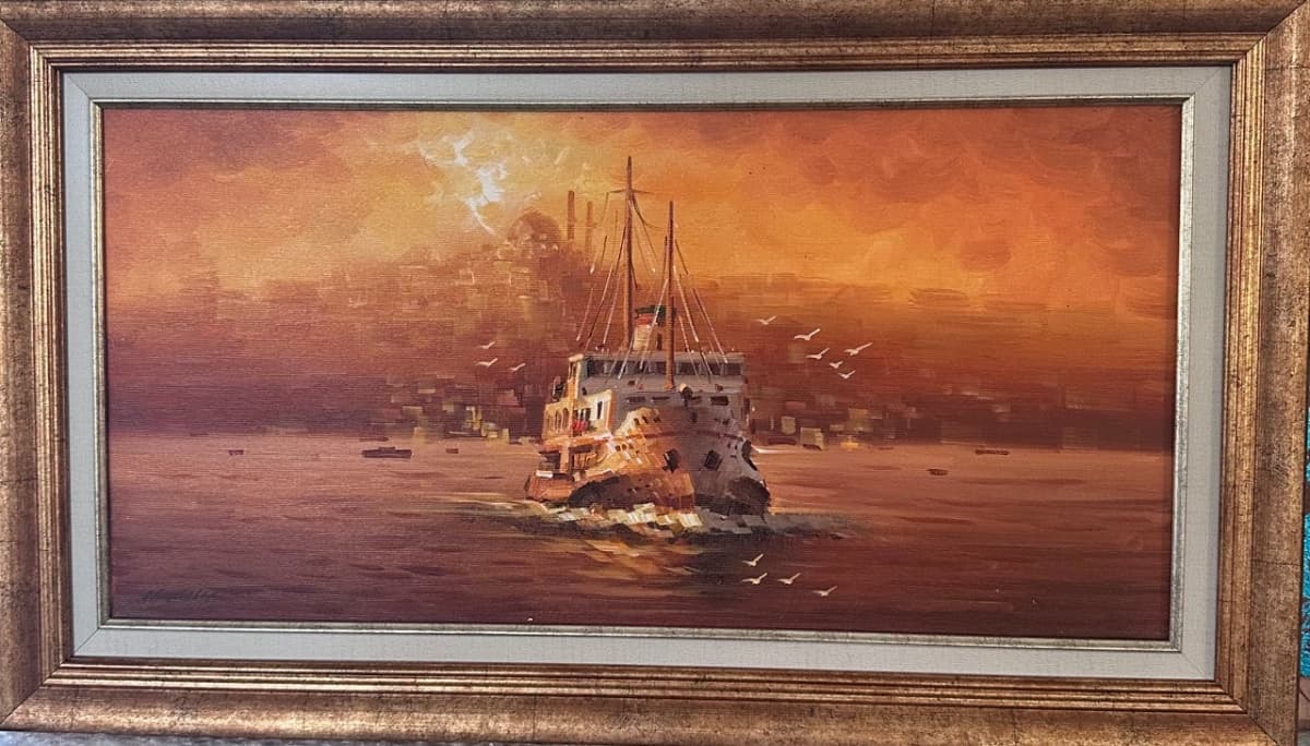 Hüseyin Kılıç