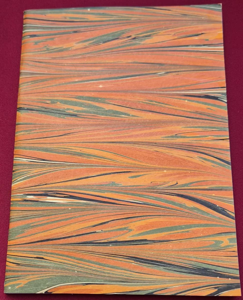 1095-Sümeyye Zarga (Ebru Defter)
