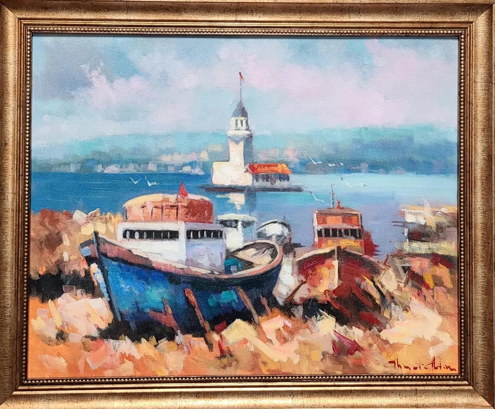 Ahmet Altın