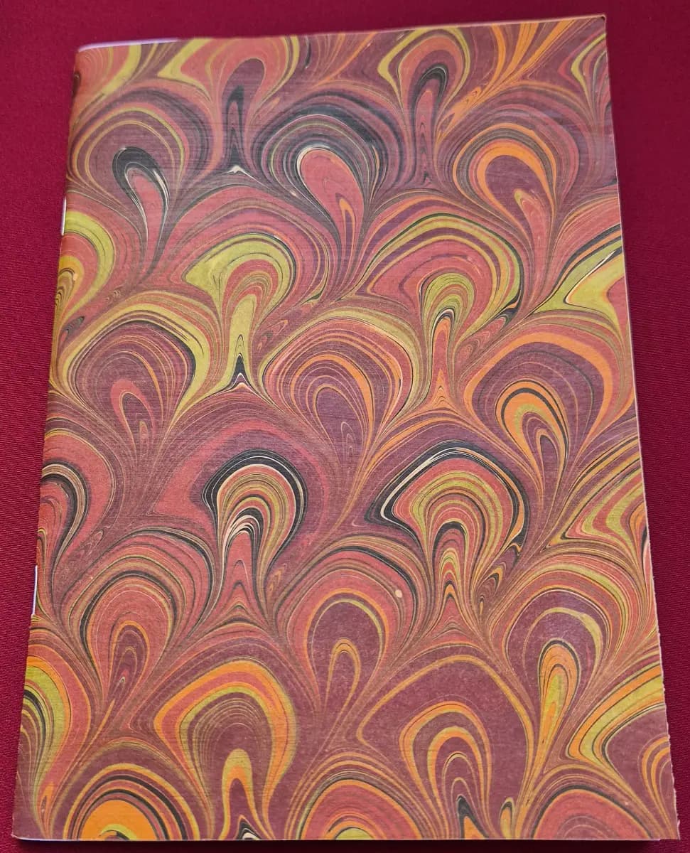 1099-Sümeyye Zarga (Ebru Defter)