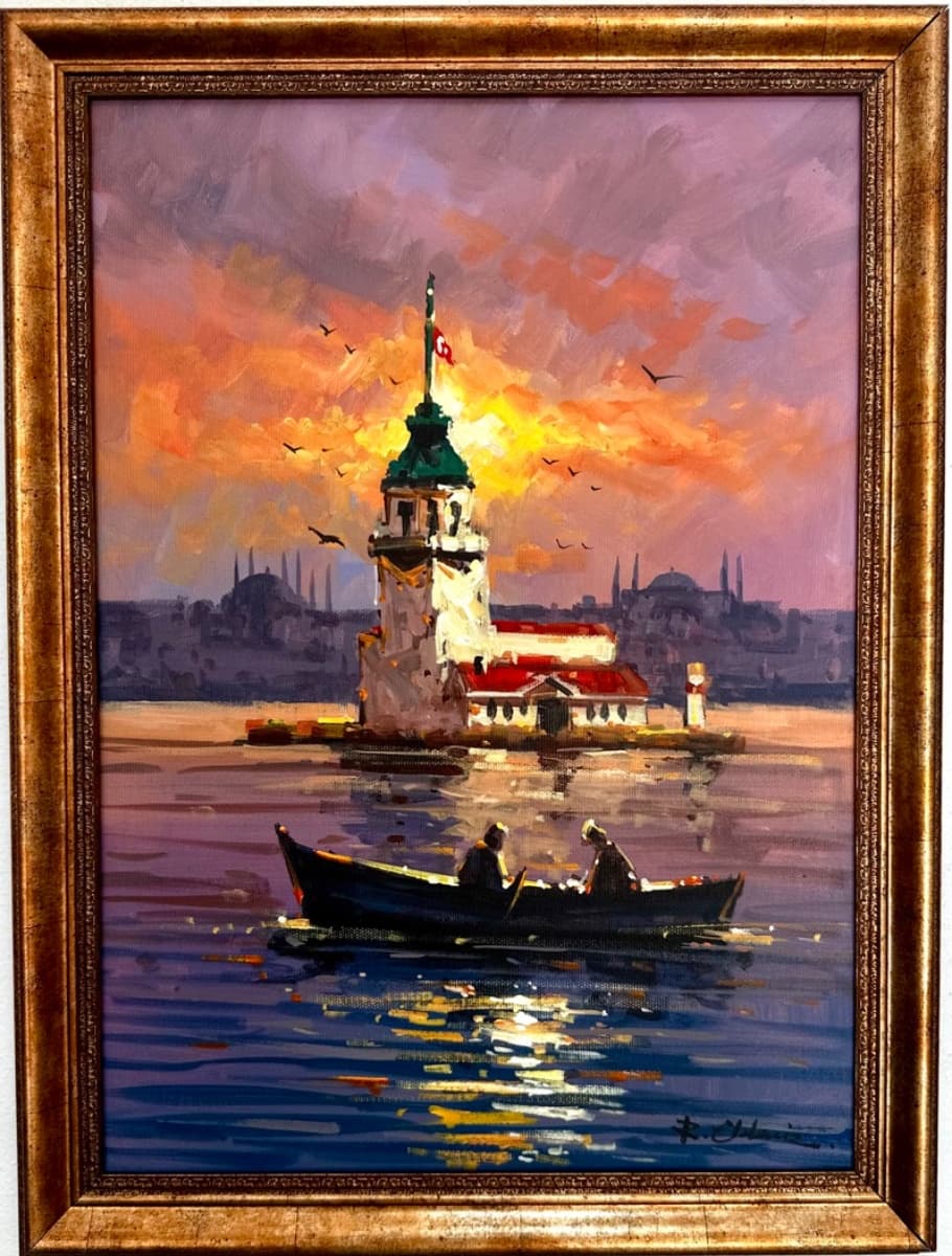 Recep Eldeniz