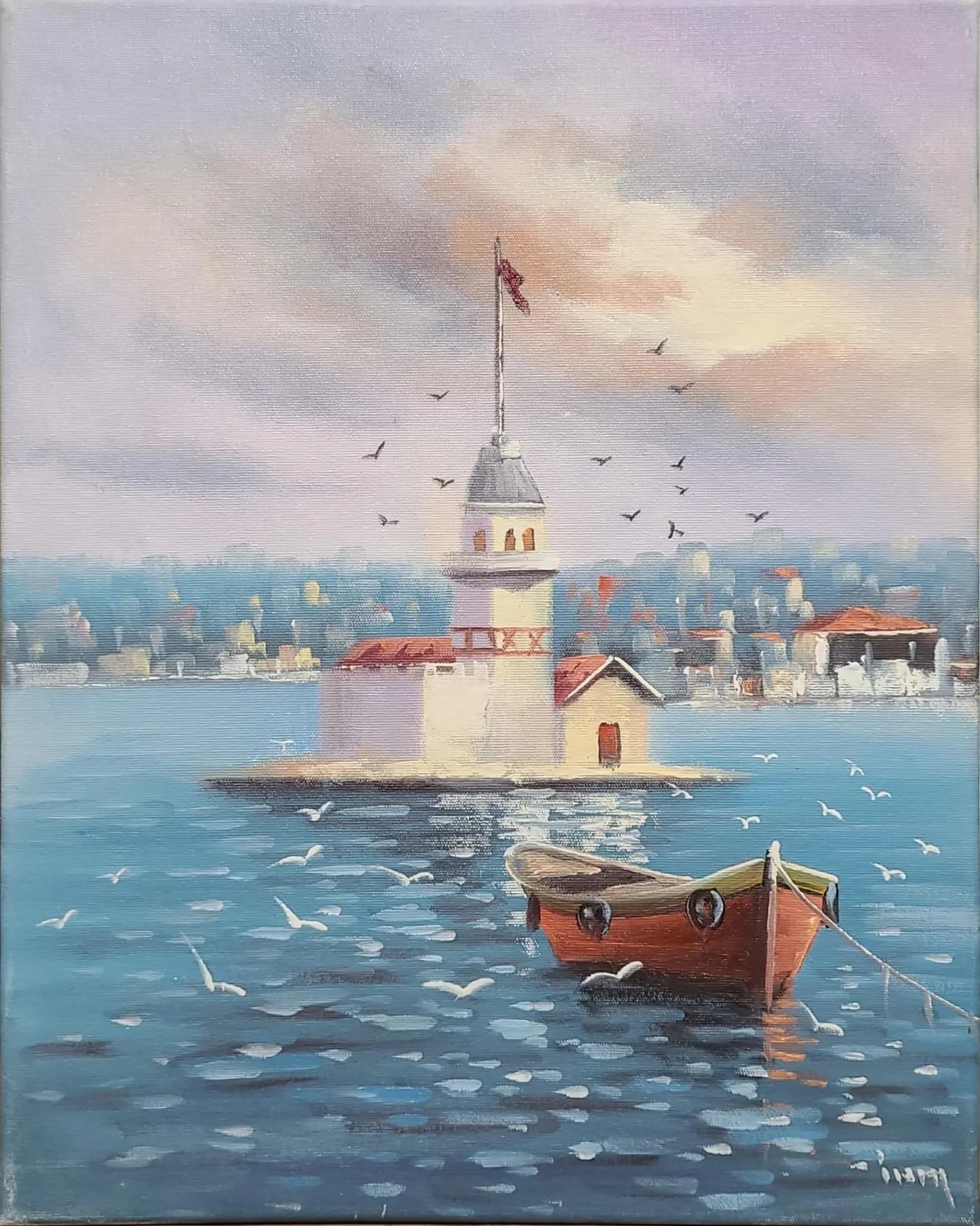 İlcan Orçin