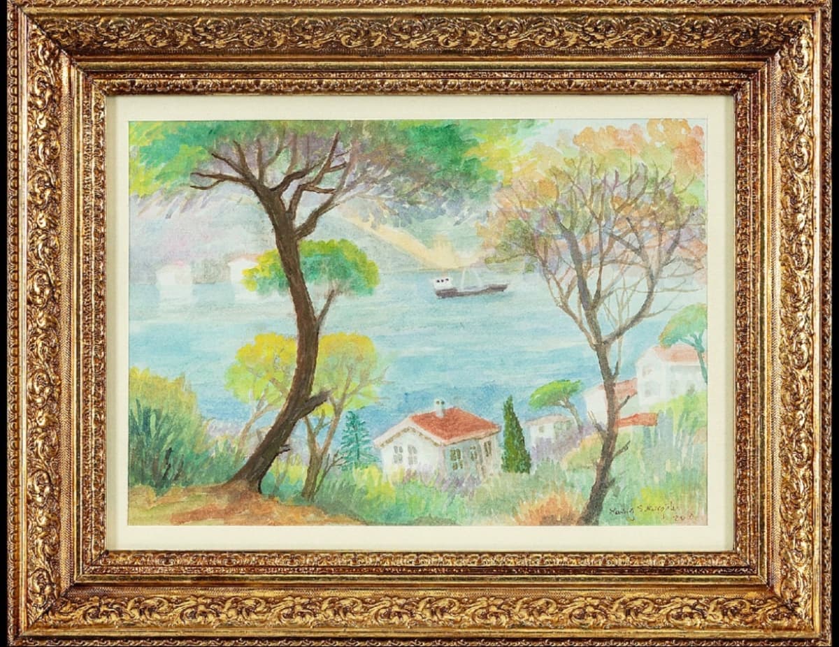 Yavuz Saraçoğlu