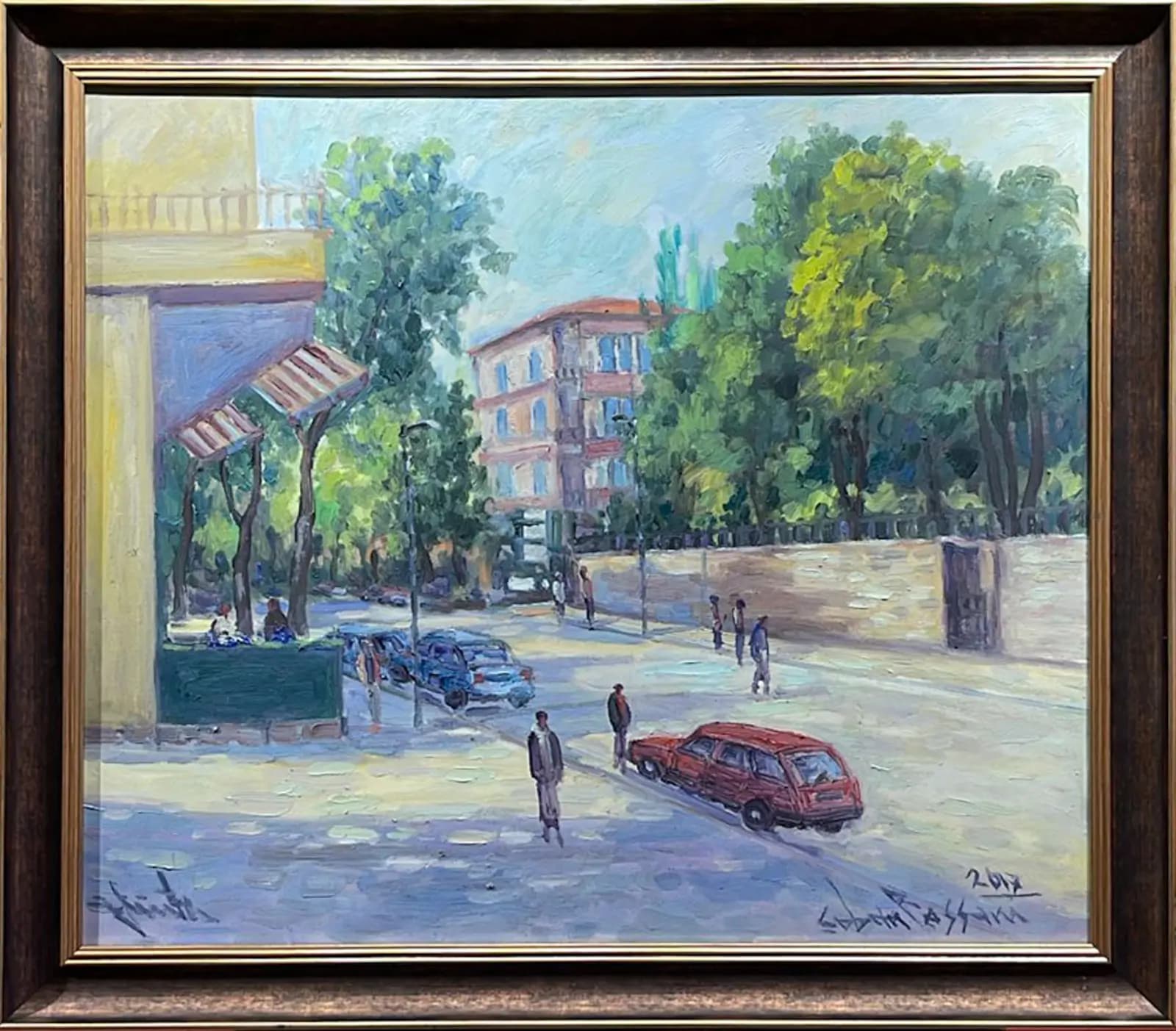 Çoban Ressam