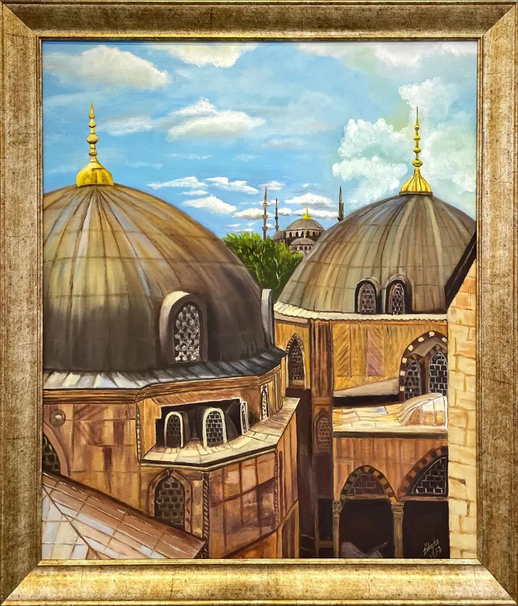 102- Züleyha Ekici