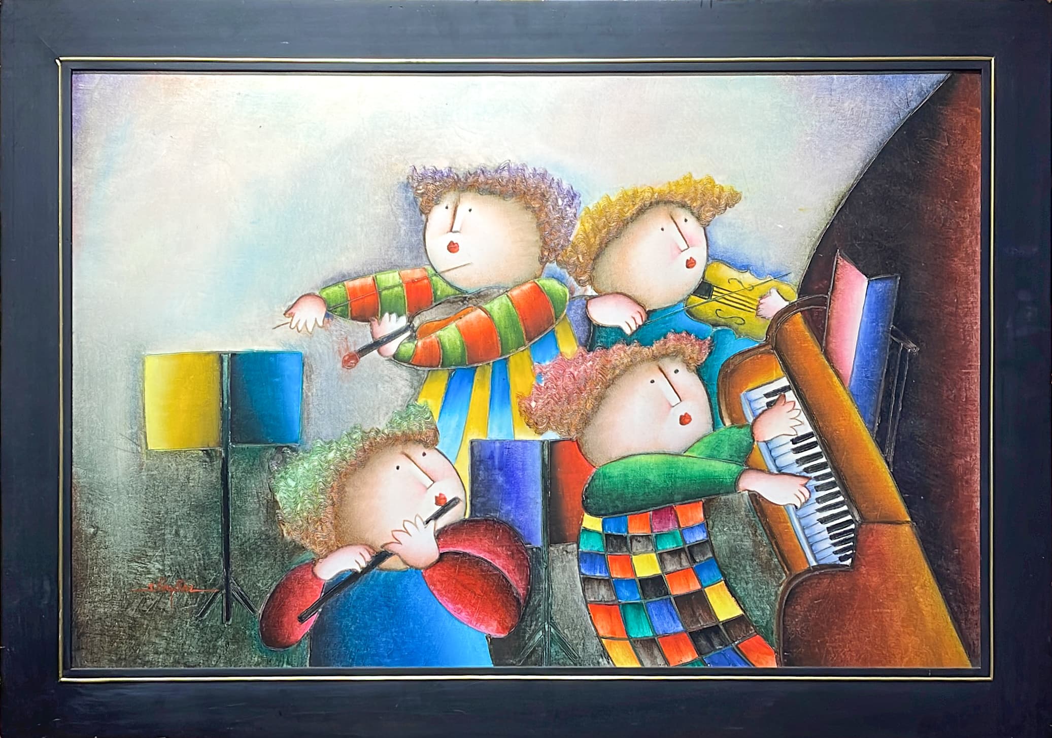 Joyce Roybal