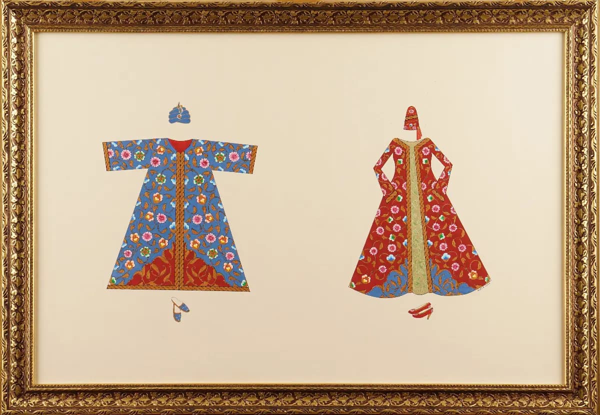 5-Beyza Abanoz