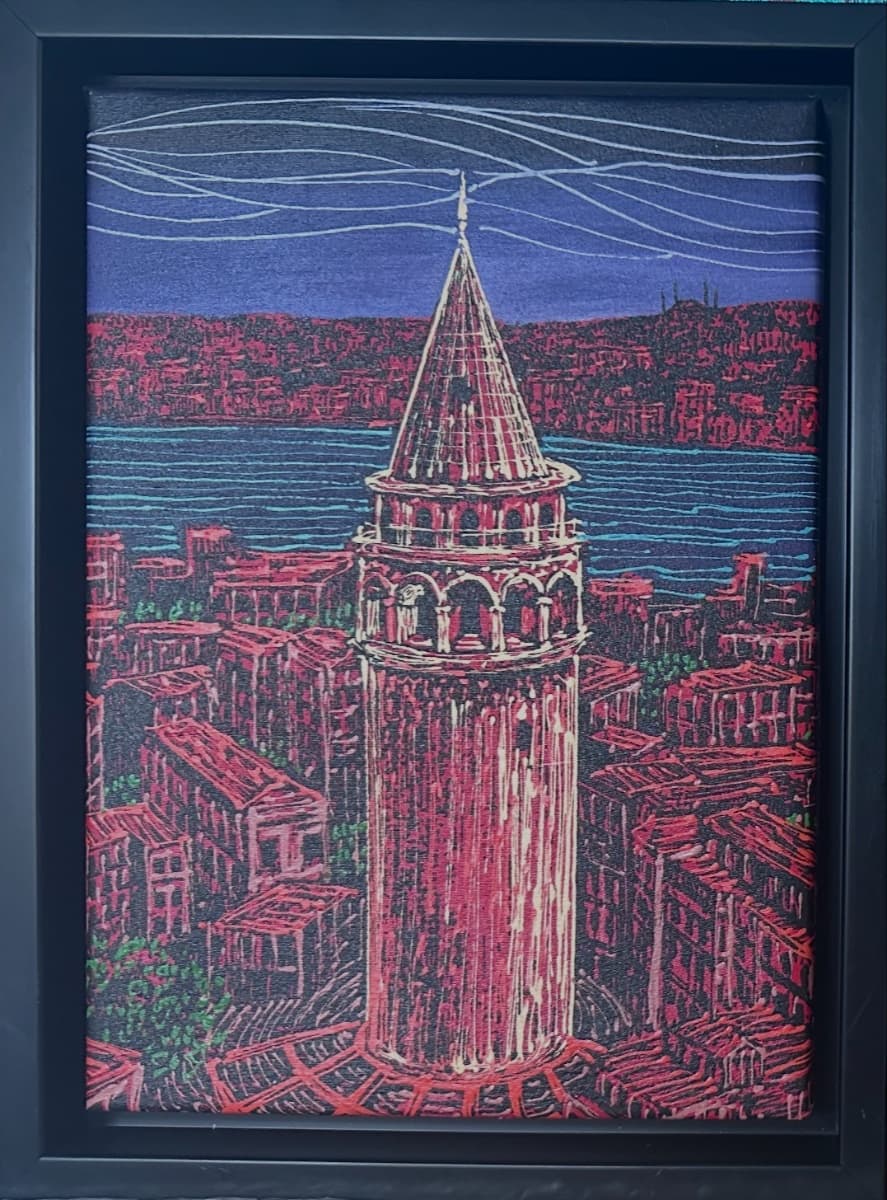 Javad Gaffari