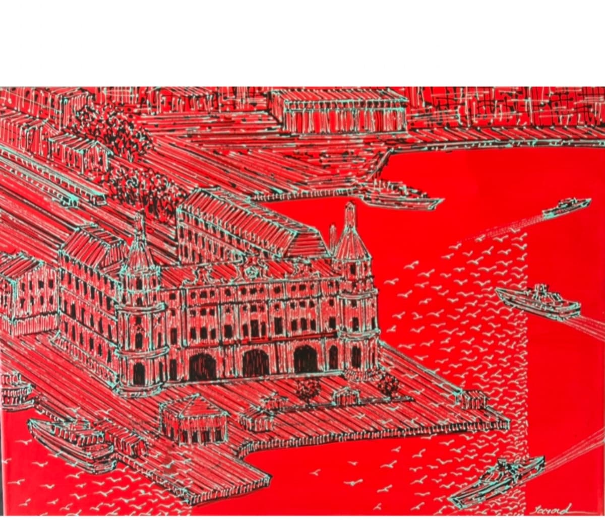 Javad Ghaffarii-Haydarpaşa