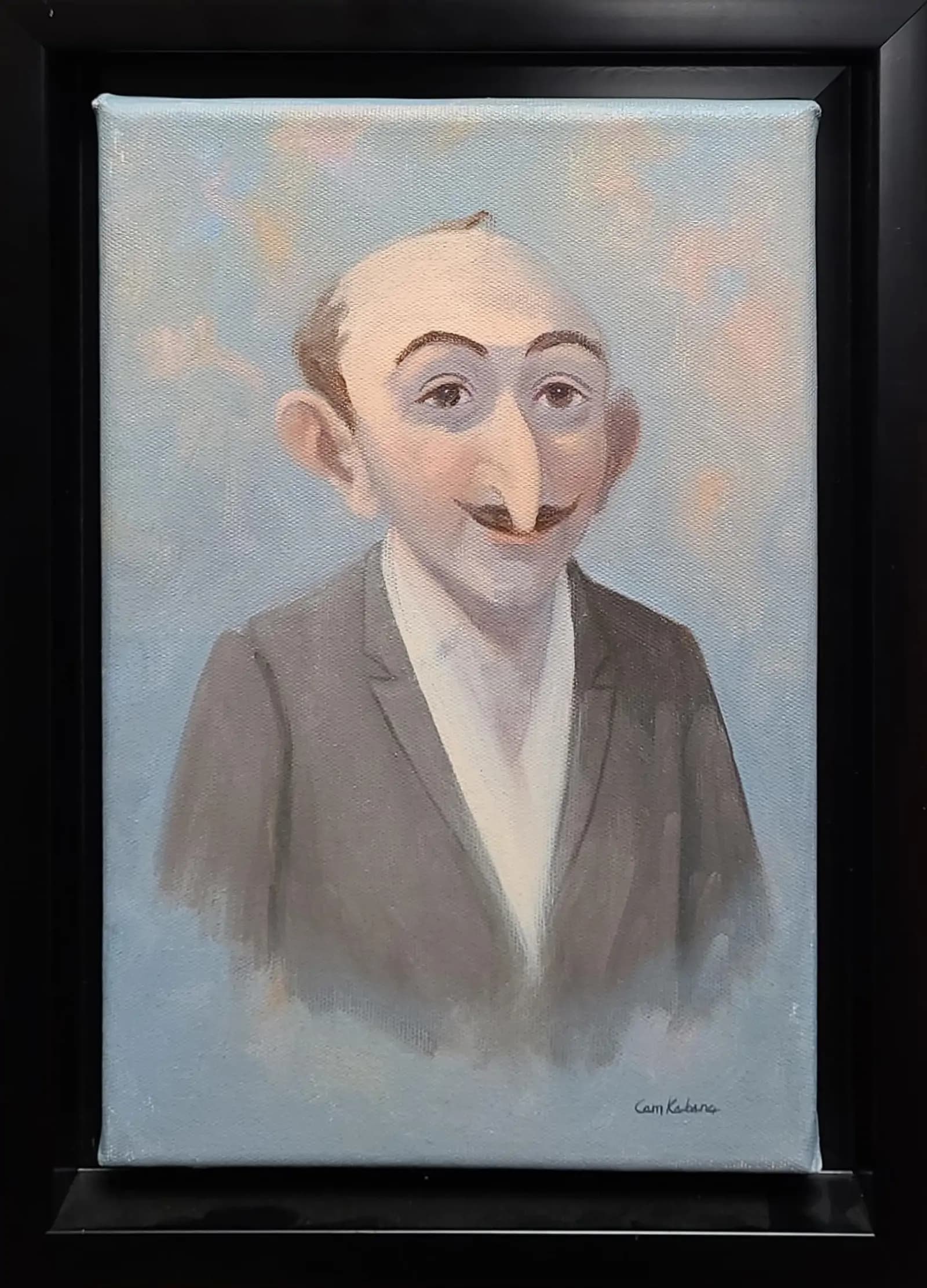 Cem Kebenç