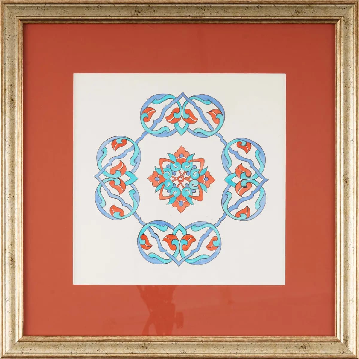 583- Reyhane Temiztürk