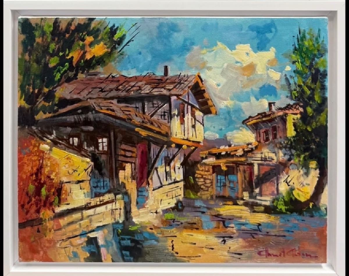 Ahmet Altın