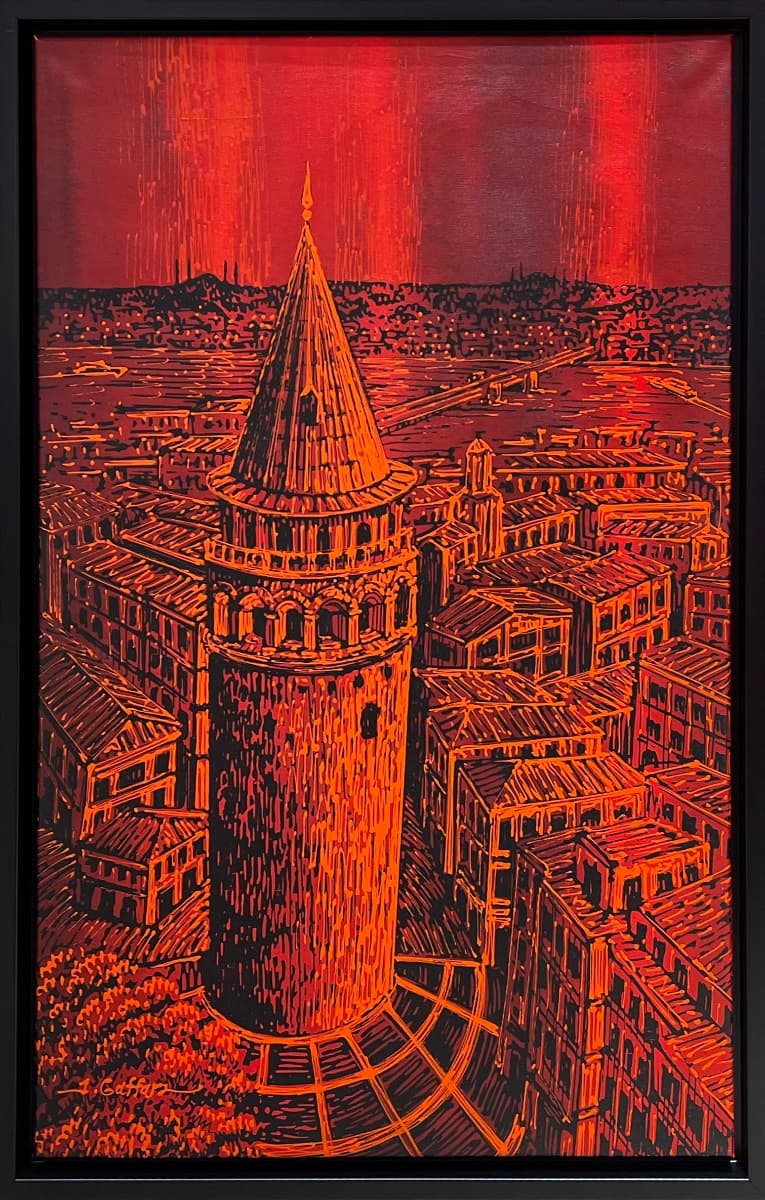 Javad Ghaffari