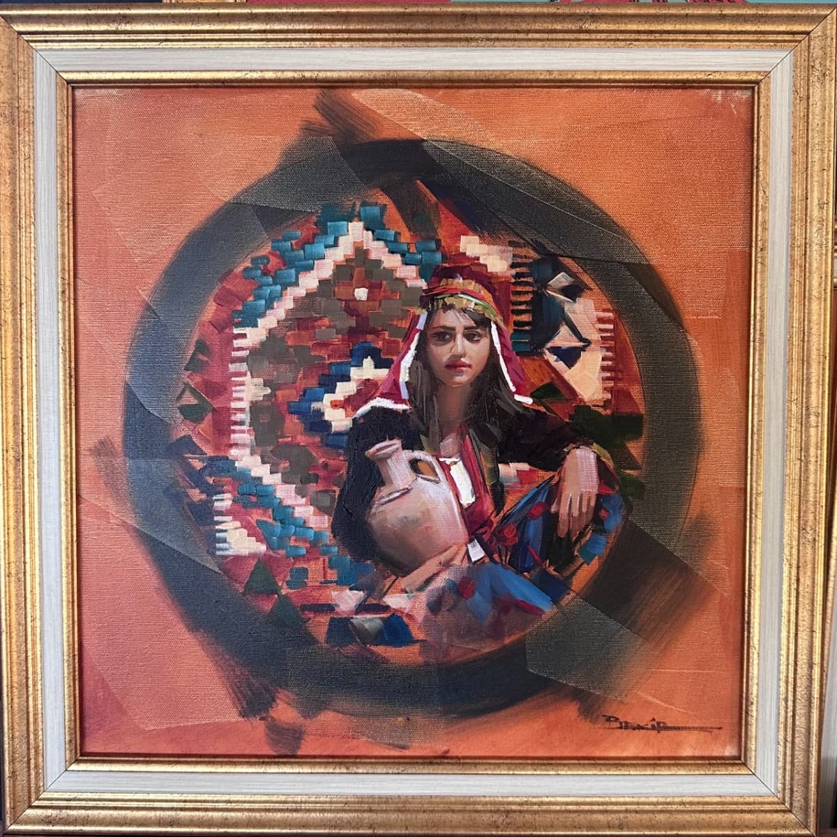 Bekir Üstün