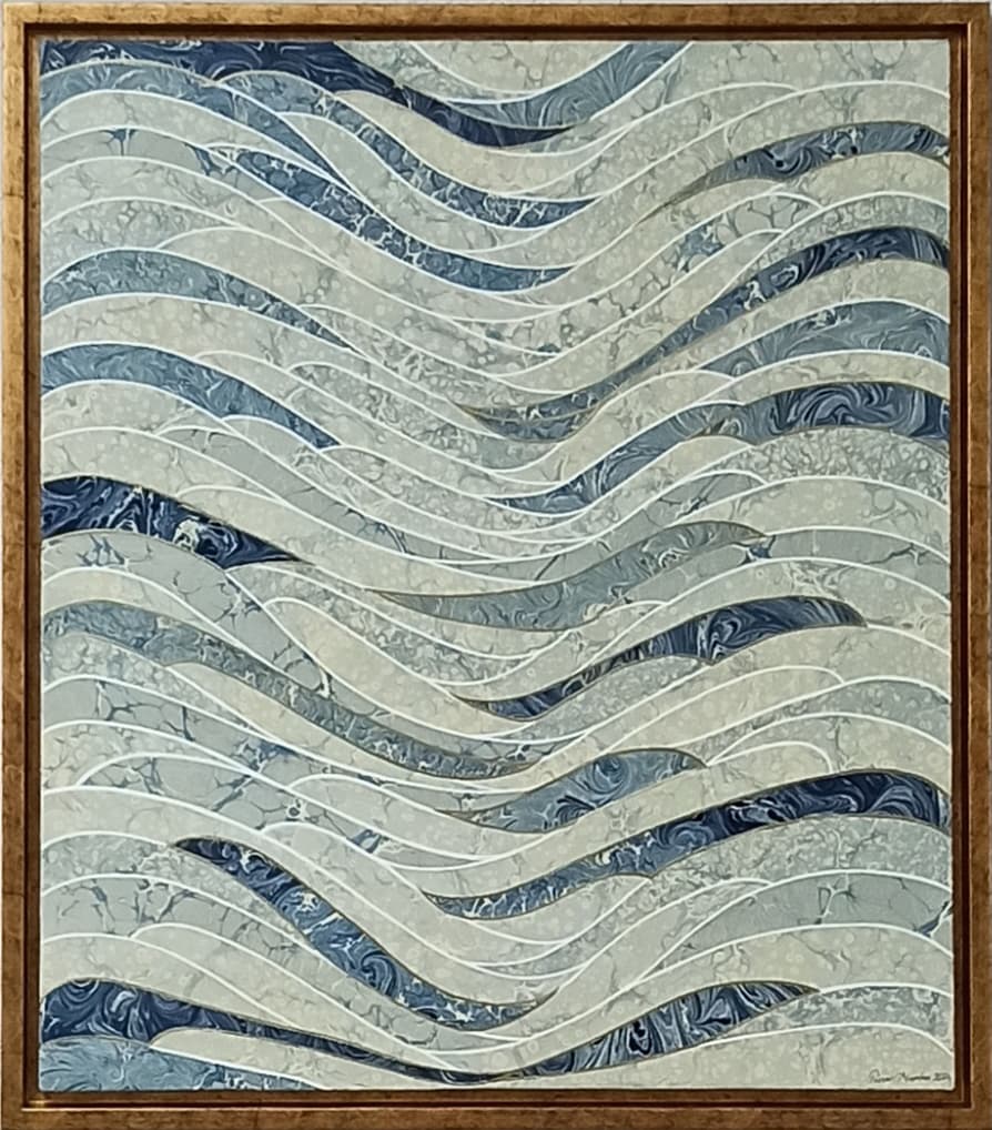 7- Ebru Kolaj