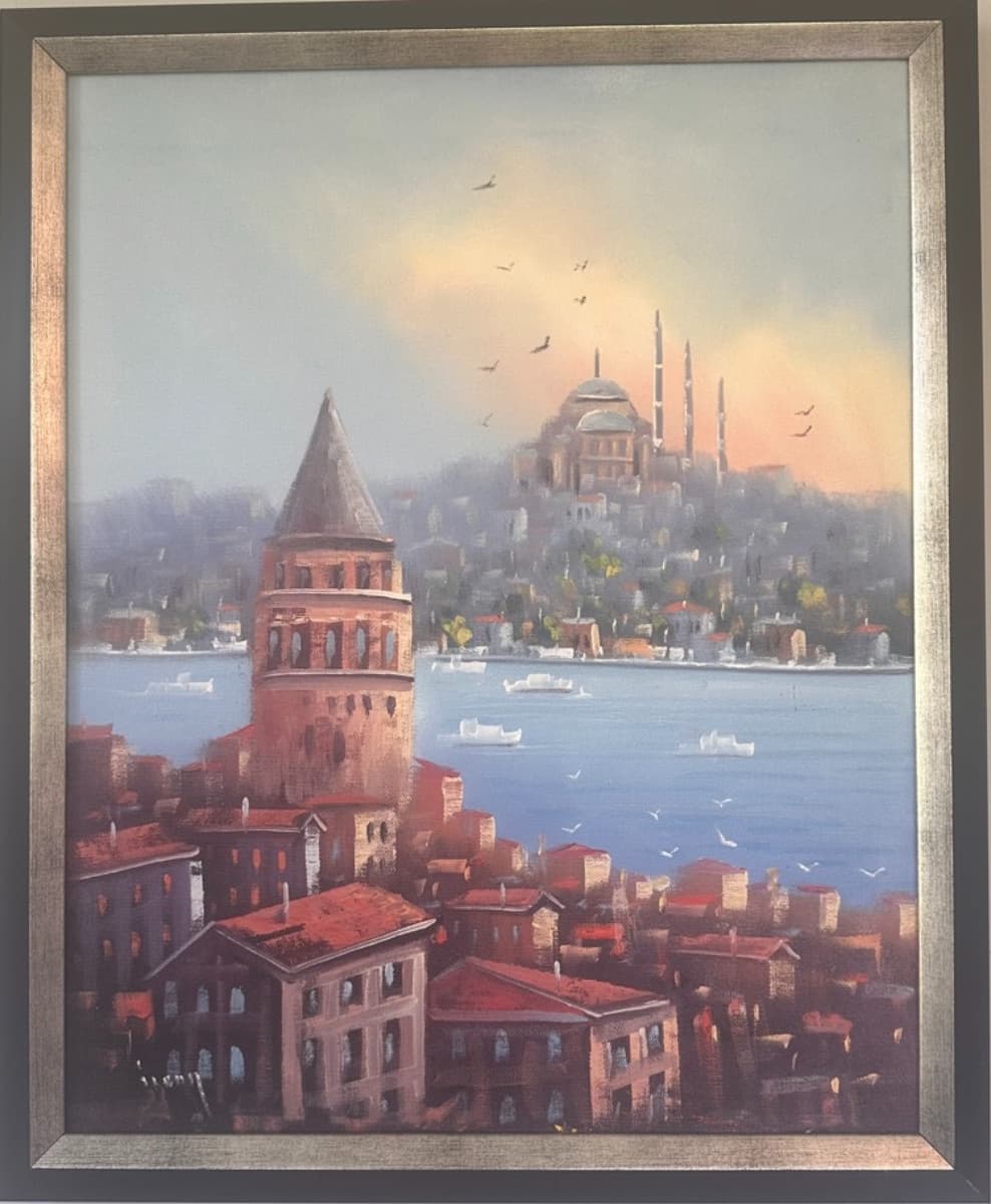 İlcan Orçin