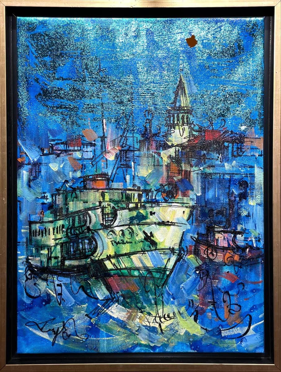 Tuncay Şevketoğlu