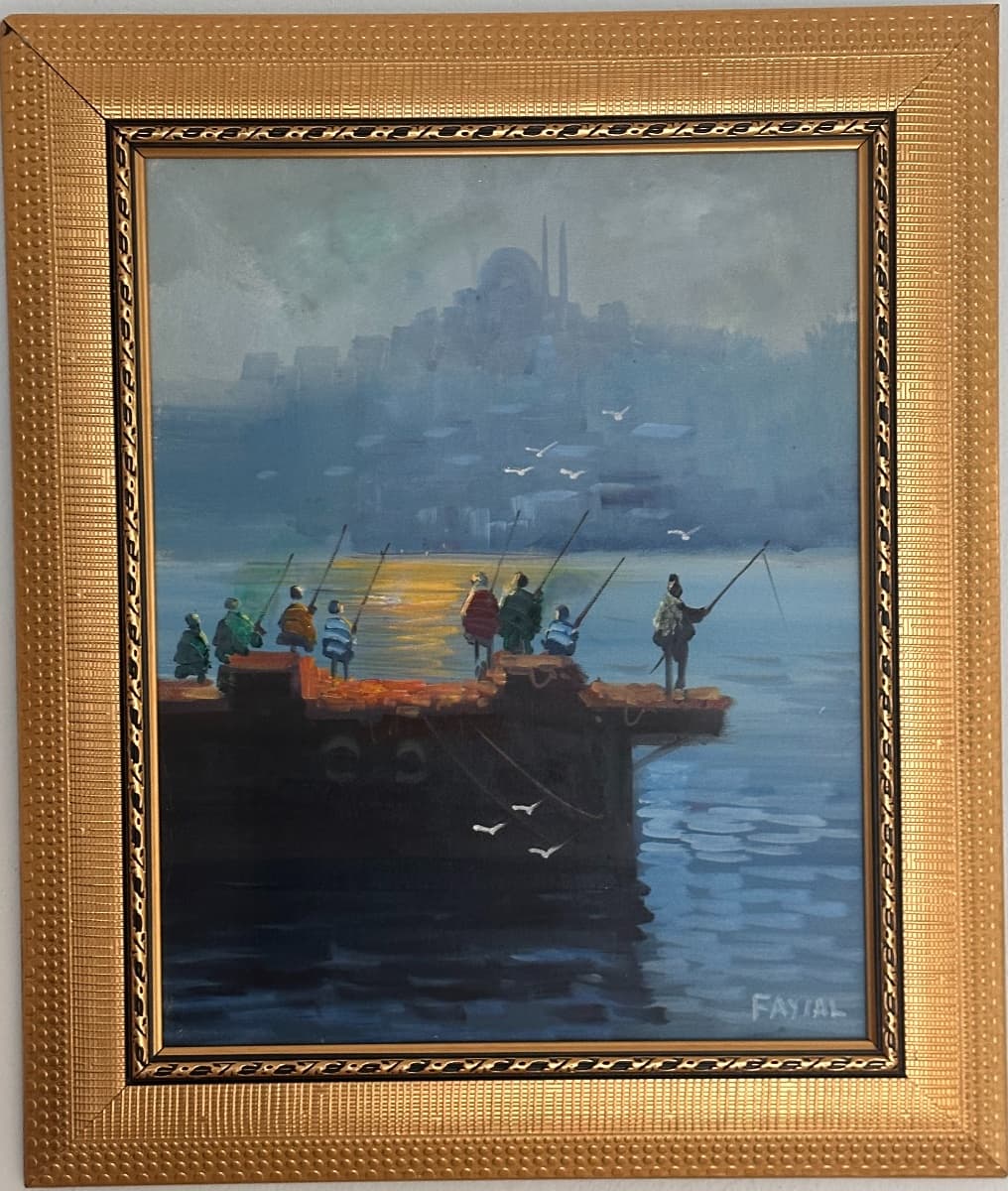 Faysal Çakmaz