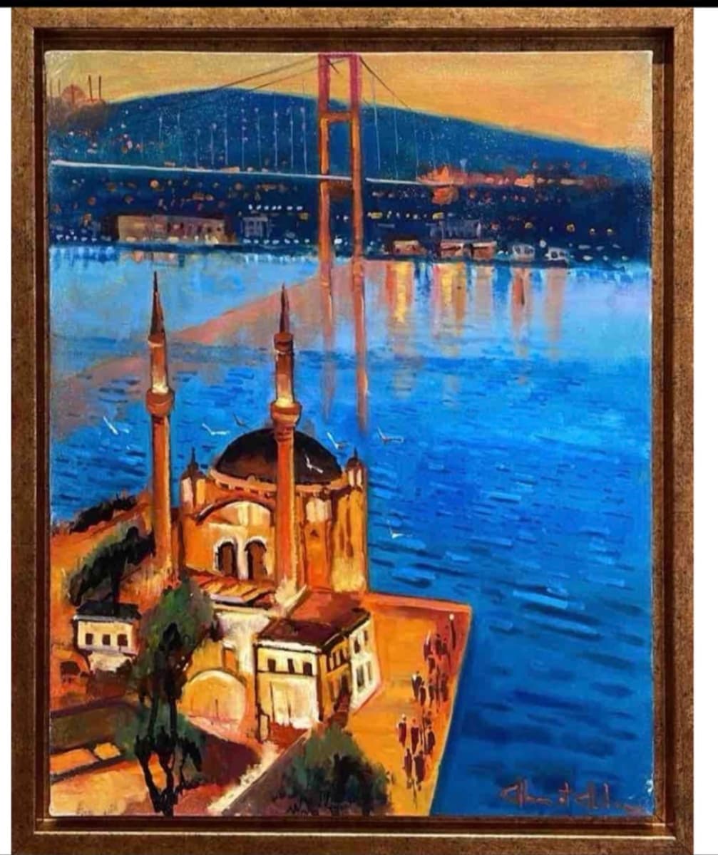 Ahmet Altın