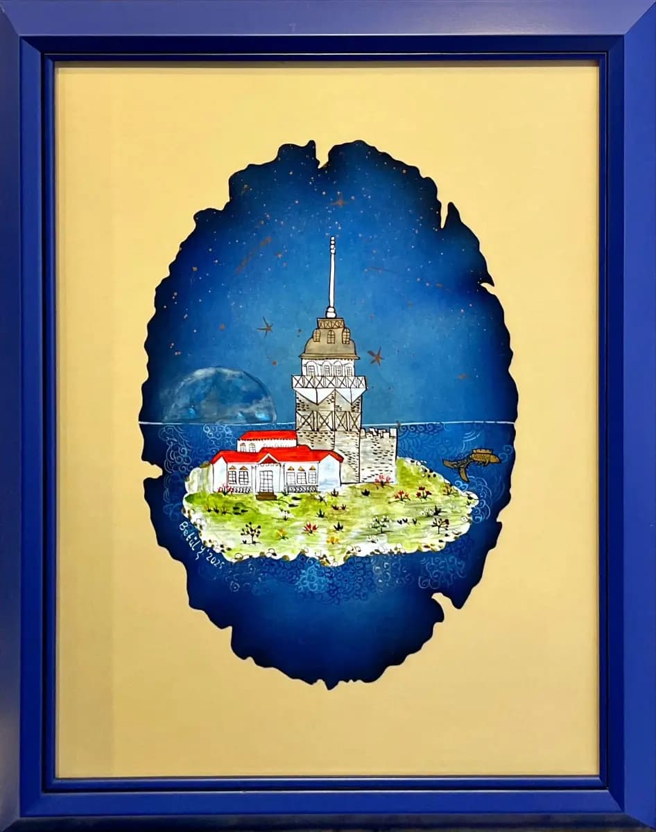 115- Betül Yüksel