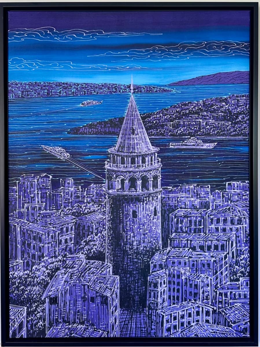 Javad Gaffari