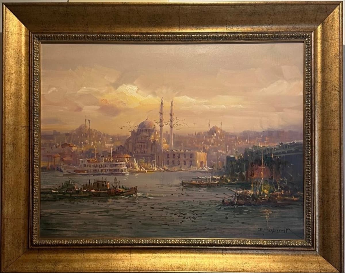 İstanbul