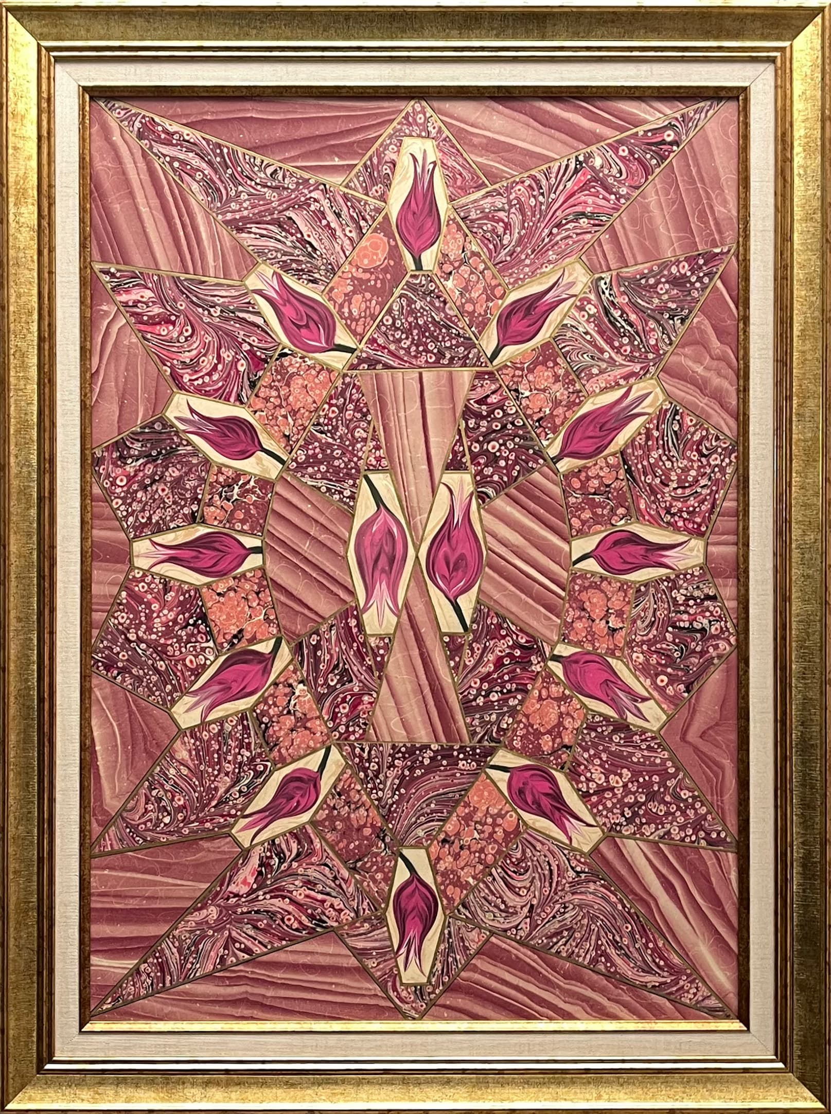 16- İstanbul Lalelerinin Dansı