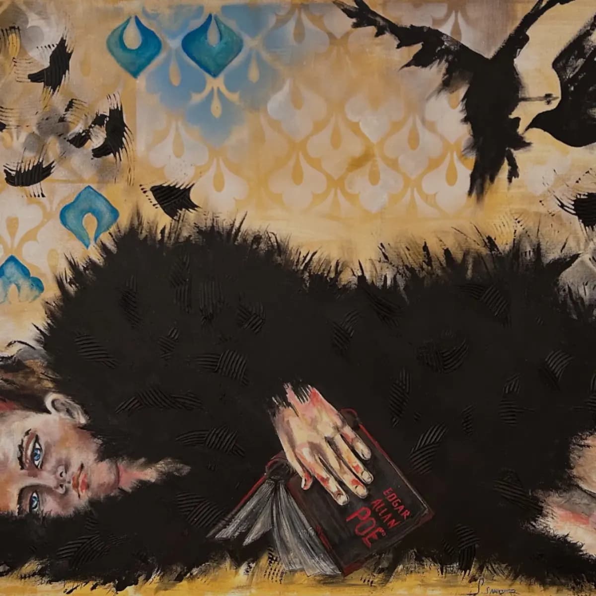 99- Nevermore