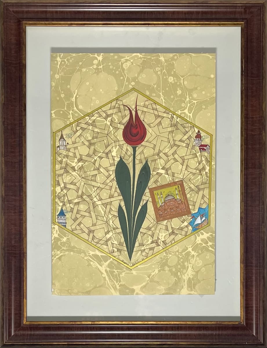 117- Lalestanbul
