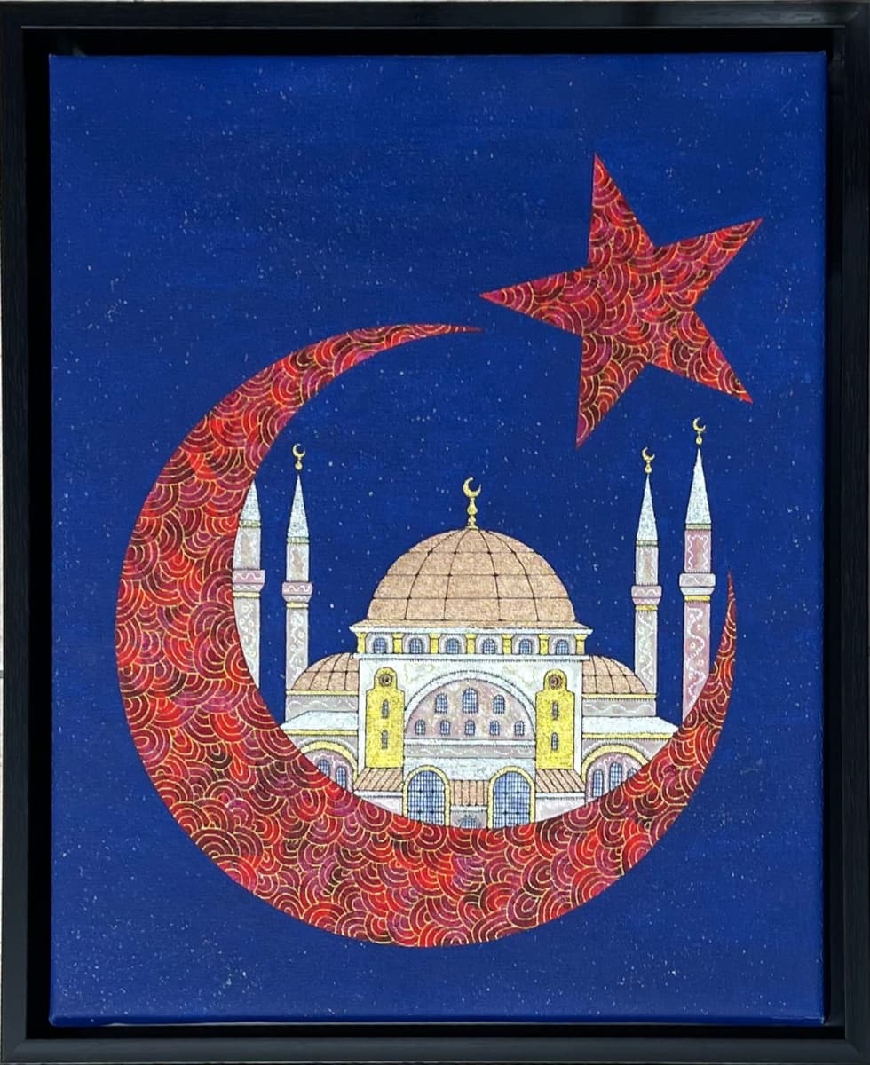 23- Canan Demirel