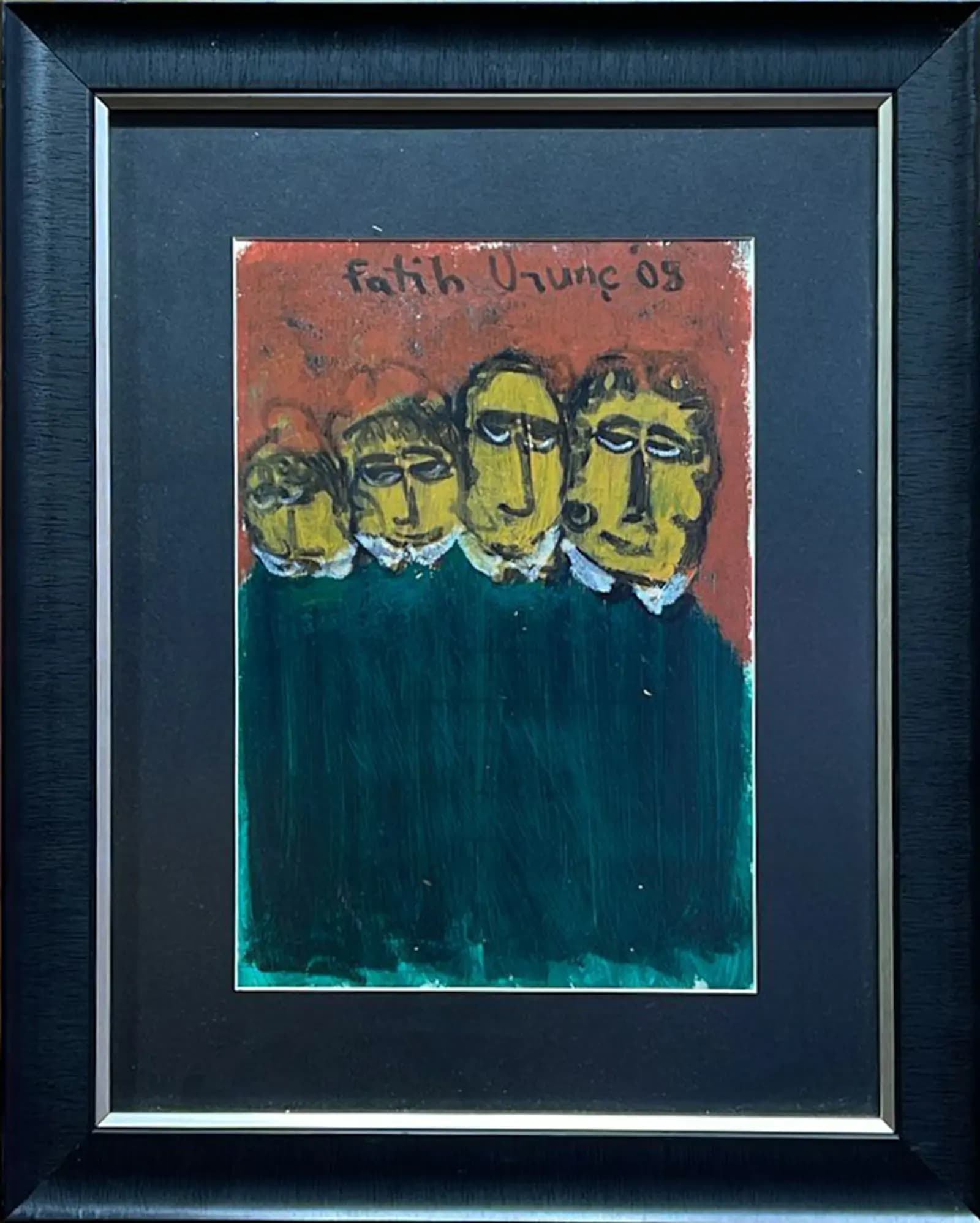 Fatih Urunç