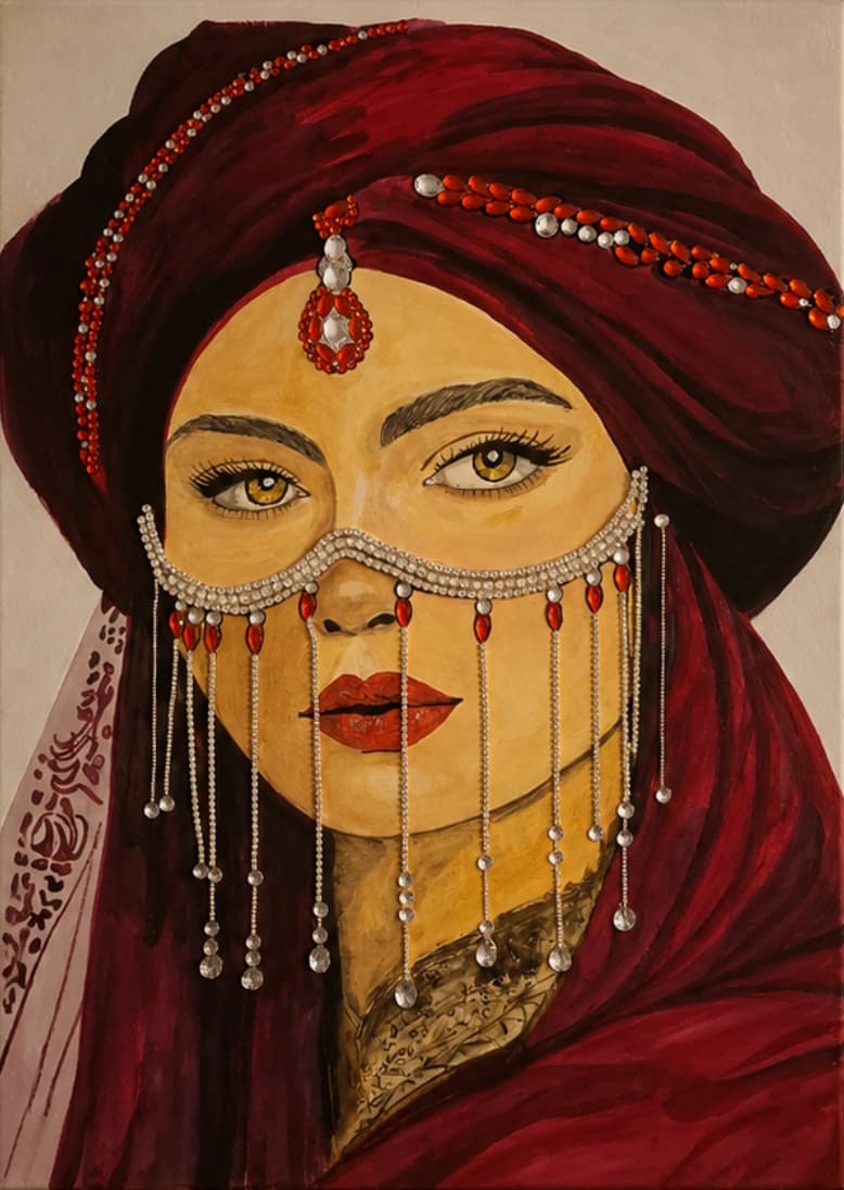 31- Kızıl Sultan