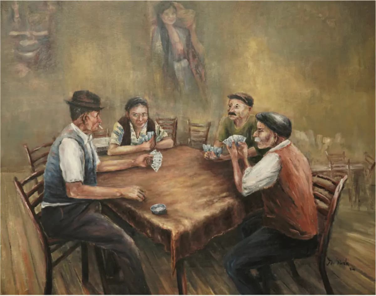 9- Hüseyin Zirek