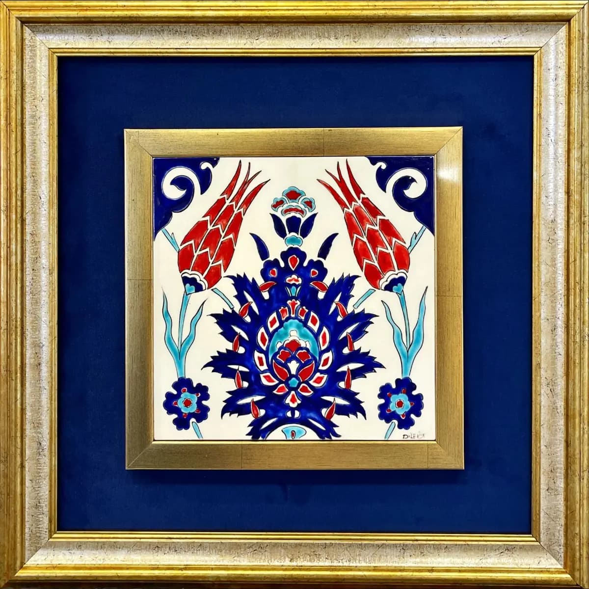 12- Dilek Gümüştop