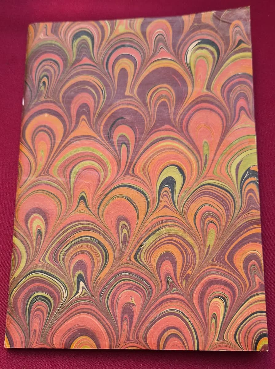1111-Sümeyye Zarga (Ebru Defter)