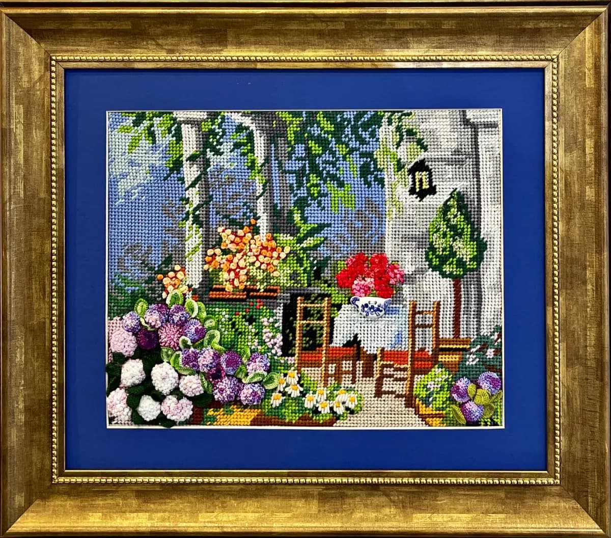 38- Betül Altıparmak