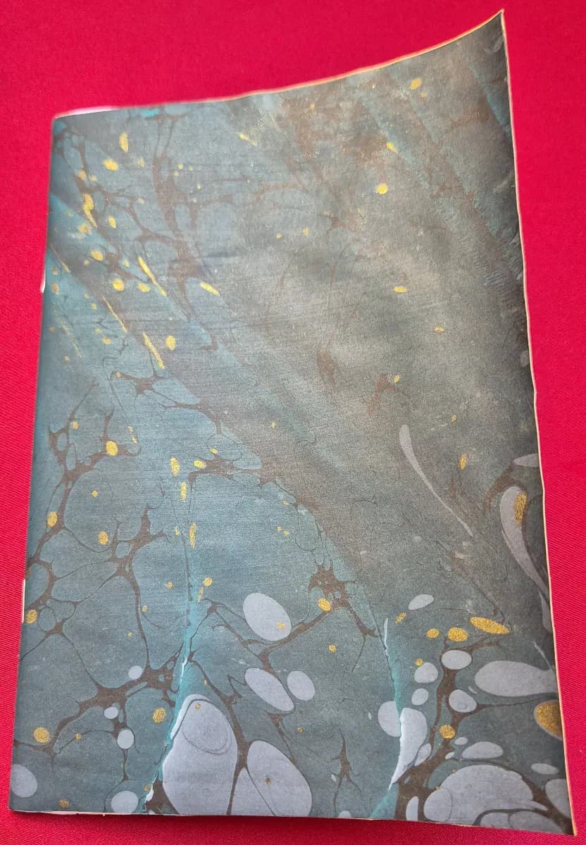 1091-Sümeyye Zarga (Ebru Defter)