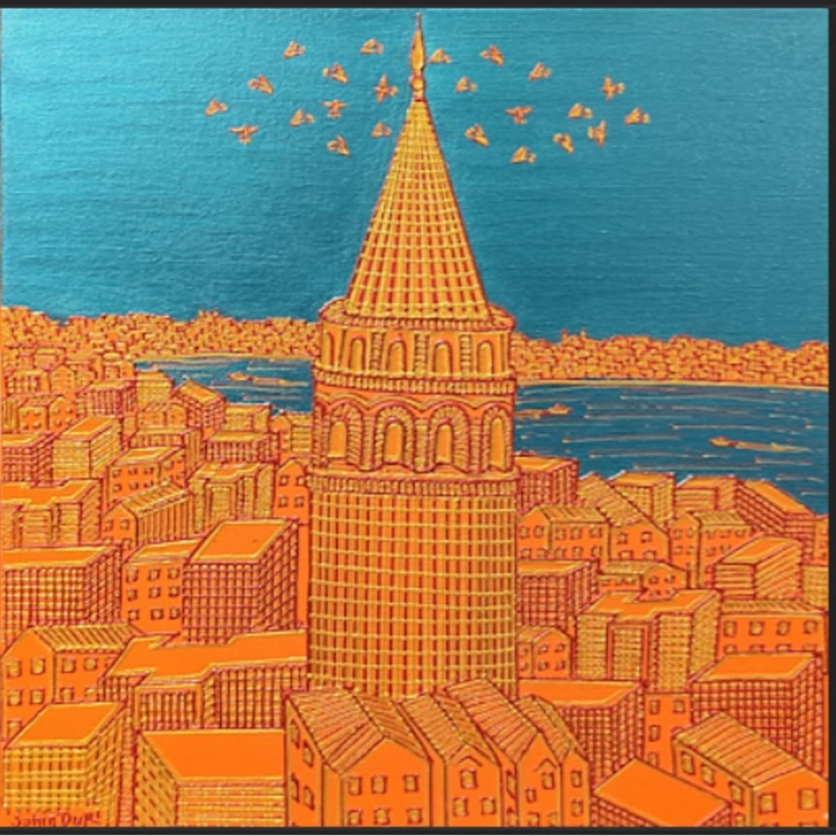 Şahin Duri