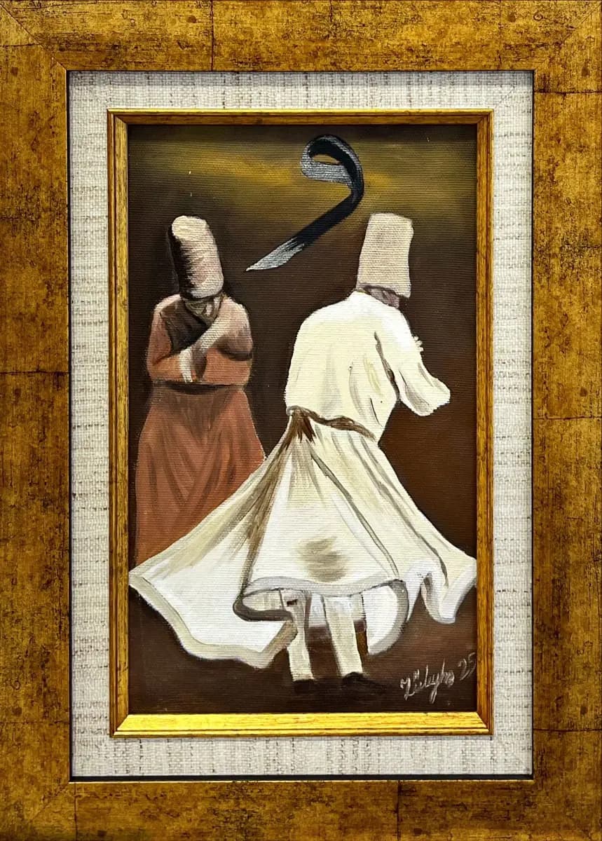 61- Züleyha Ekici