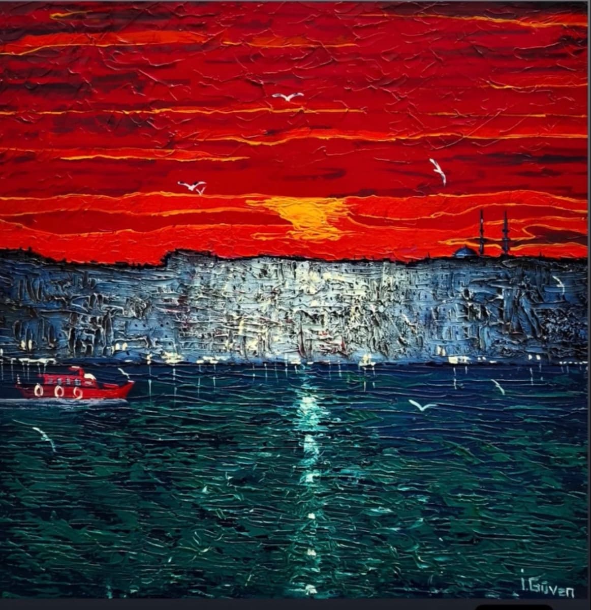 İsmail Güven
