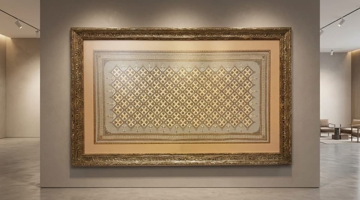Hesap İşi